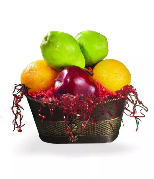 Basket From You Flowers