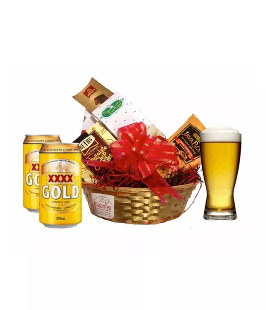 Basket From You Flowers