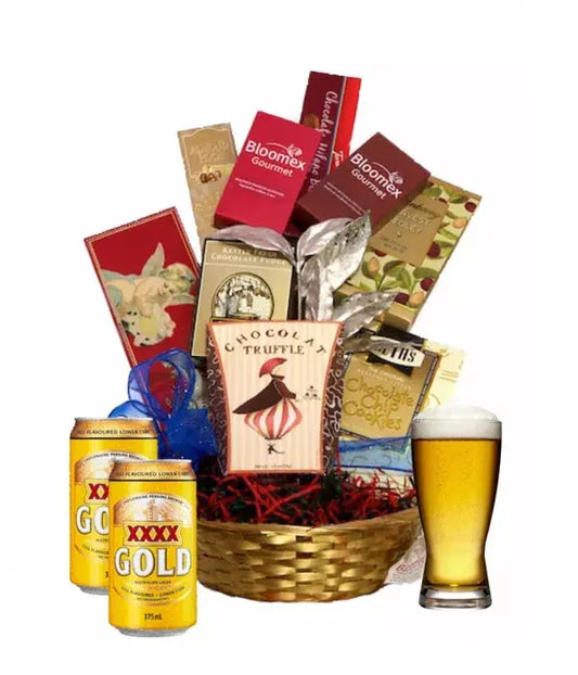 Basket From You Flowers