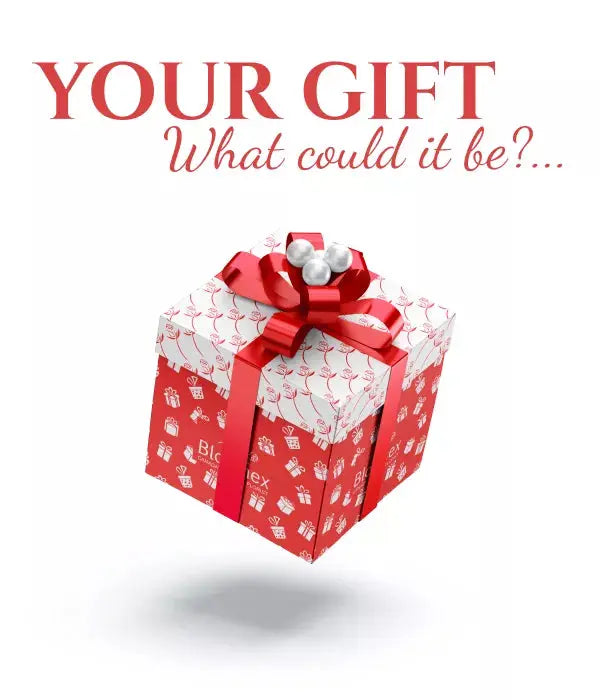 your free gift — Blue Gum Serenade From You Flowers Aus