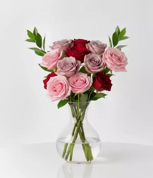 Friday Only Rose Special I