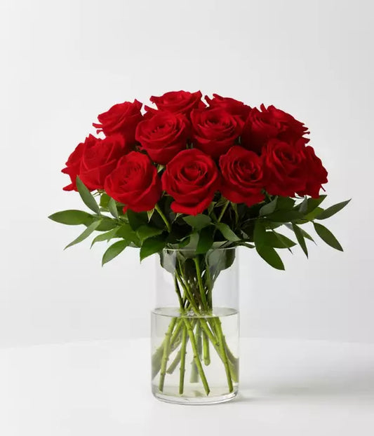 Friday Only Rose Special IV