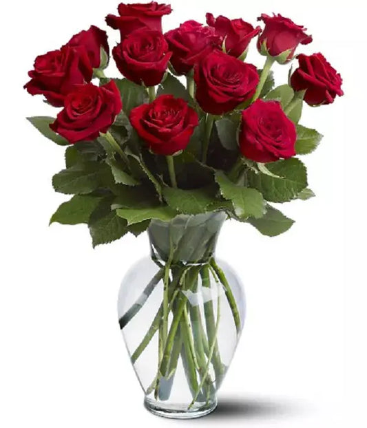 Friday Only Rose Special From You Flowers Aus