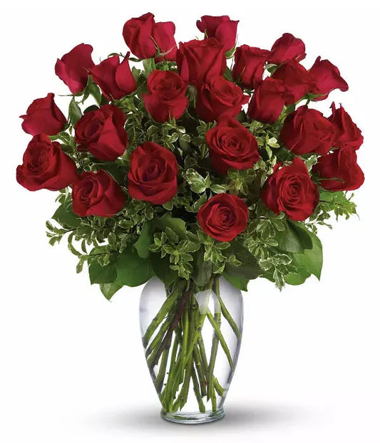 Friday Only Rose Special From You Flowers Aus