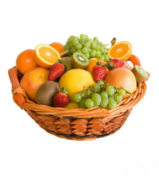 Basket From You Flowers