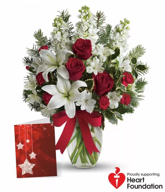 Alstroemeria White