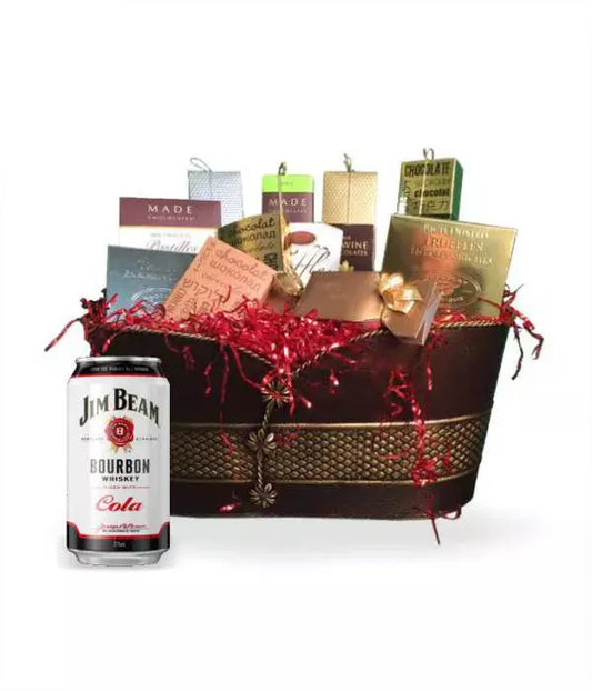 Basket From You Flowers