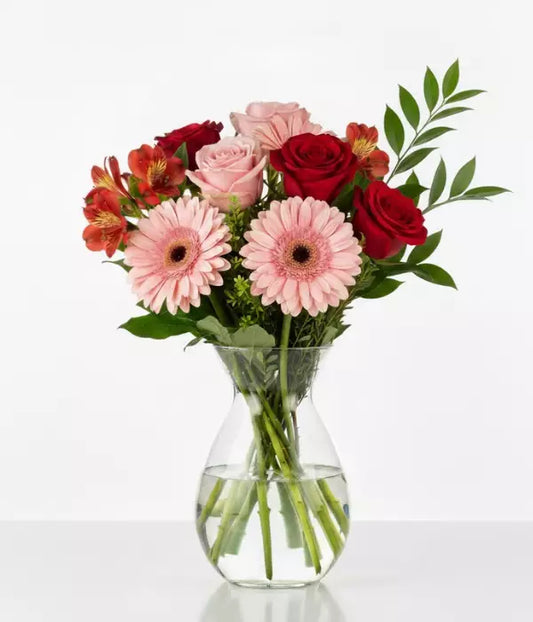 Our Country Just Because Mixed Bouquet Cradle Mountain