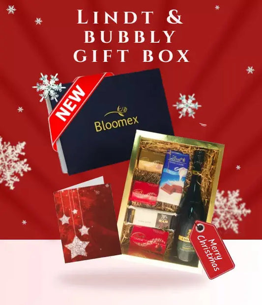 Lindt Chocolate Assortment From You Flowers Aus