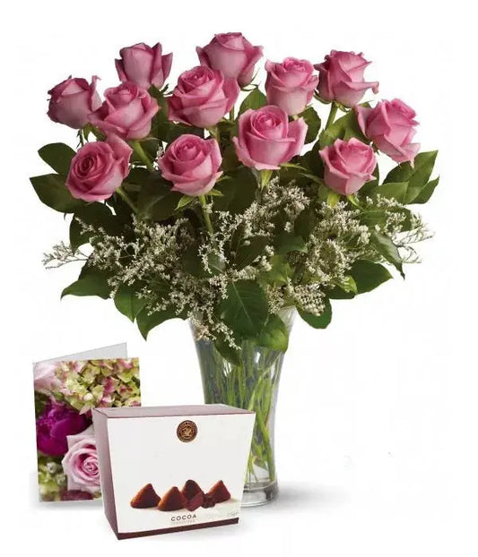 Chocolate Gift Box From You Flowers Aus