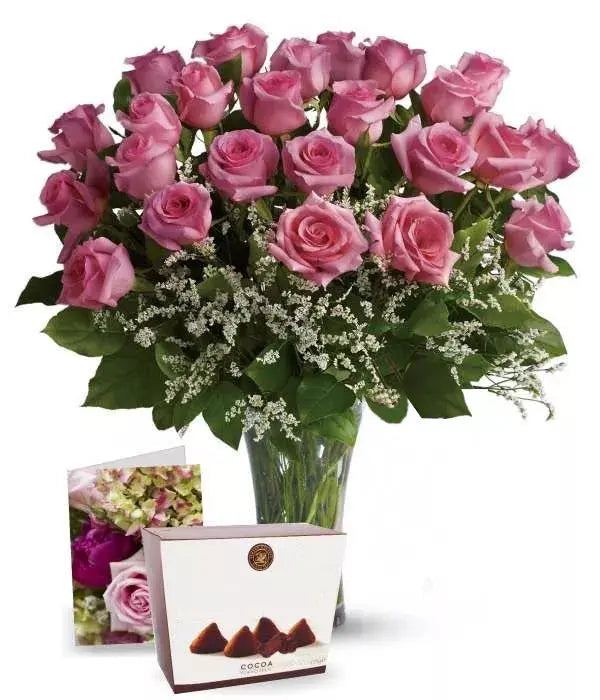 Chocolate Gift Box From You Flowers Aus