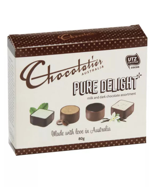 Premium Chocolates Add-On (125G)