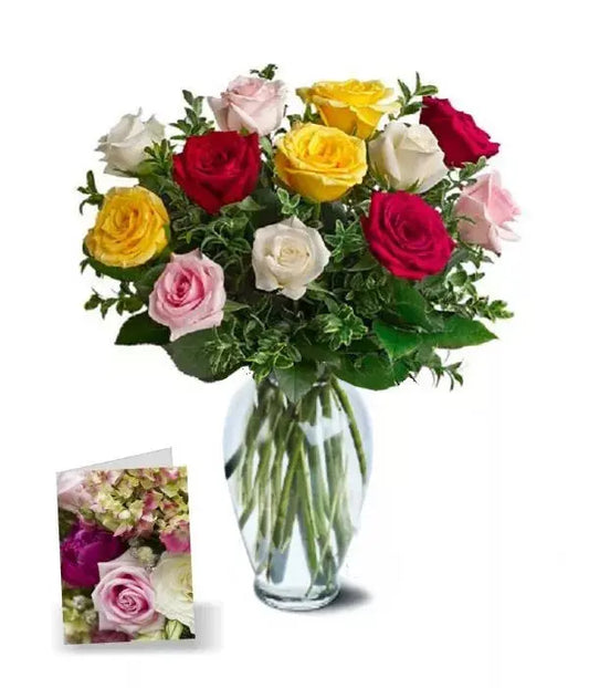 Rose Special I From You Flowers