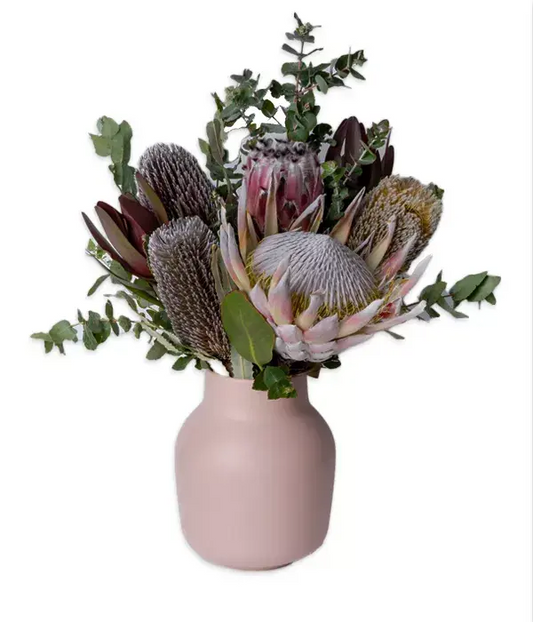 Garden Surprise From You Flowers