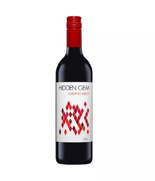 Premium Red Wine Add-On