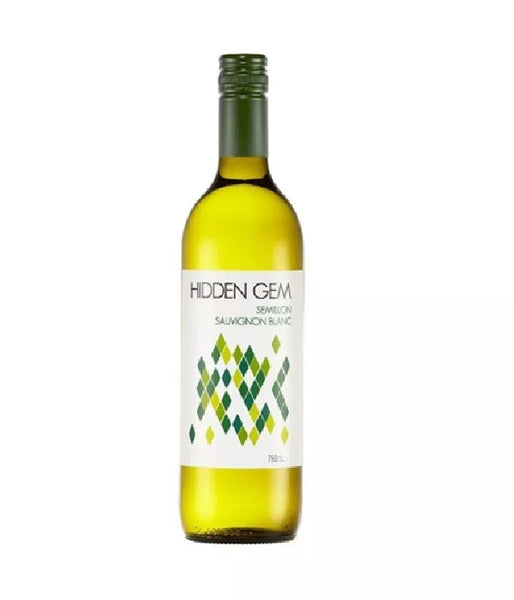 Premium White Wine Add-On