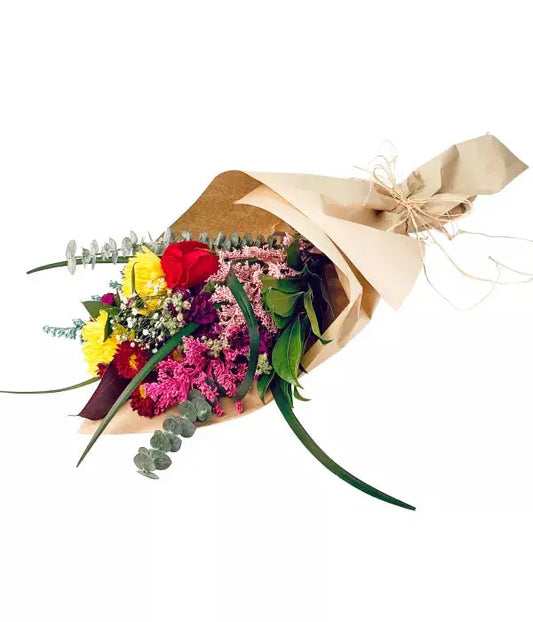 Bunches Mixed Collection From You Flowers Aus