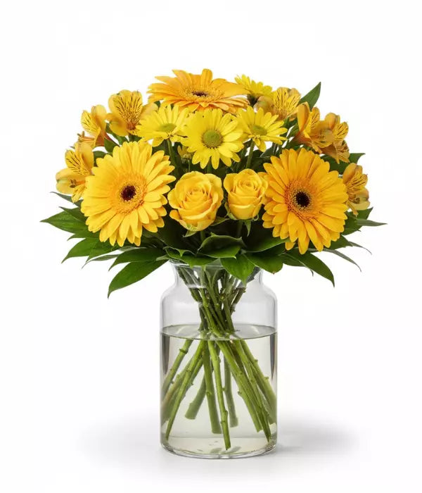 Sunshine Bouquet