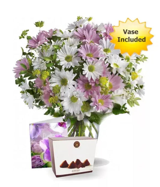 Sweet Blossoms Collection From You Flowers Aus