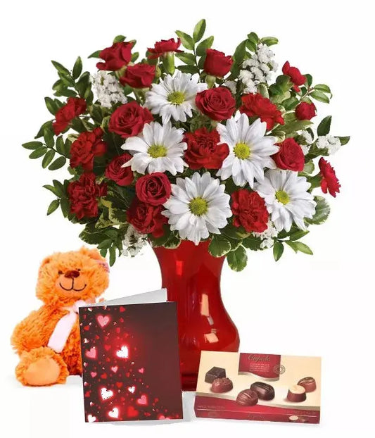 Sweet Blossoms Collection Flowers From You Flowers Aus
