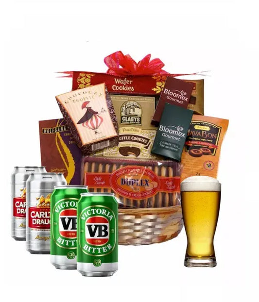 Basket From You Flowers