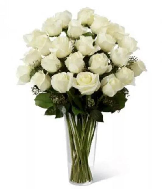 Garden Surprise From You Flowers