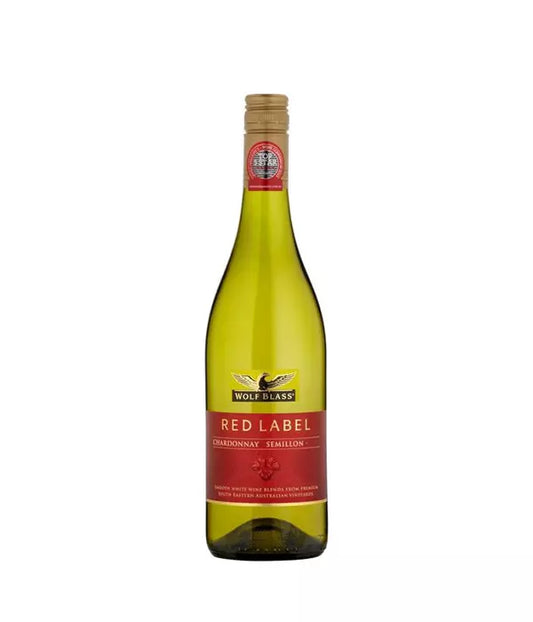 Wolf Blass Chardonnay