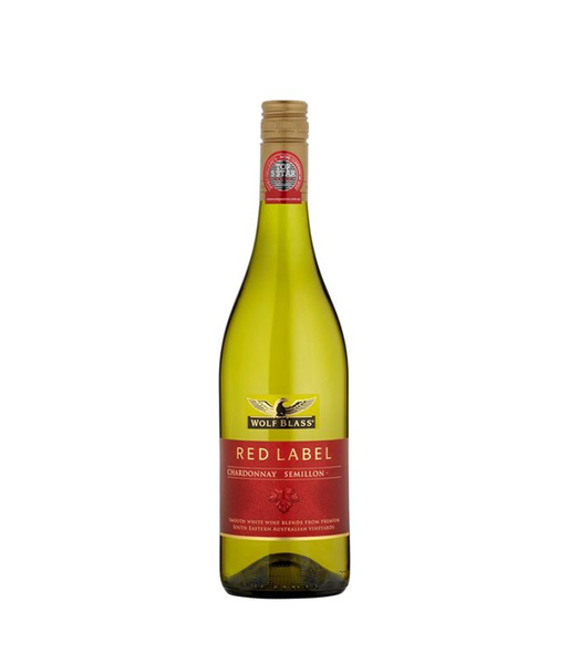 Wolf Blass Chardonnay Add-On